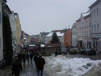 Tag 3 - Heilig Abend - Konzert in Waldkirchen (0)