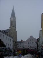 Tag 3 - Heilig Abend - Konzert in Waldkirchen (1)