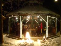 Tag 4 - Fackelwanderung rings im Ringelai (8)