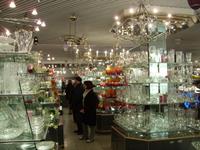 Tag 4 - Rundfahrt Bayerischer Wald - Bodenmais - Kristallwelten Joska (0)