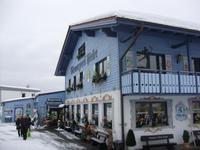 Tag 4 - Rundfahrt Bayerischer Wald - Zwiesel - Bärwurzerei Hieke (4)