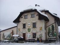 Tag 4 - Rundfahrt Bayerischer Wald - Zwiesel - Bärwurzerei Hieke (5)