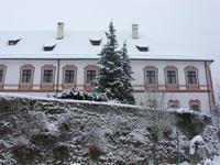 Tag 6 - Schloss Miltach (2)