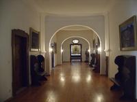 Tag 6 - Schloss Miltach (3)