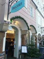 3 Tag Das Kaffee Bruckner am Hauptplatz