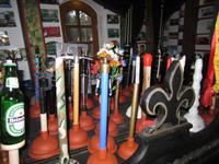 Hier wird alles gesammelt