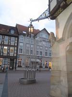 Marktplatz in Celle