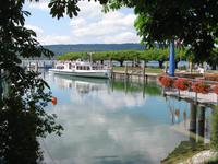 am Bodensee
