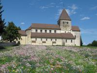 Kloster Birnau