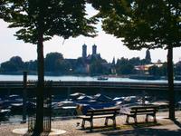 Friedrichshafen