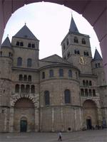 Der Trierer Dom