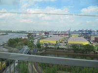 Überseehafen Hamburg