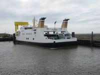 Im Hafen von Nordstrand