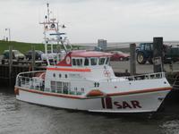 Seenotrettungskreuzer 