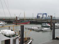 Hafen von List