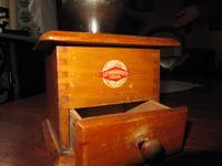 Leinbrocks Ideal aus Sachsen