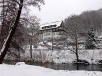 Unser Hotel in Altenbrak