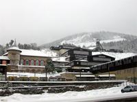 Das Bergwerk am Rammelsberg in Goslar: Weltkulturerbe