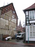 StadtfÜhrung in GÜstrow