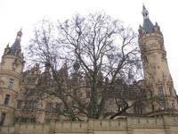 Schweriner Schloss