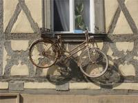 Bamberg: Kunst am Bau