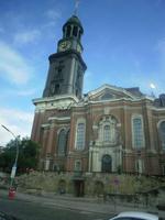 St. Michaelis-Kirche