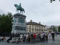 Stadtrundgang in Luxemburg