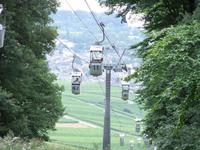 Seilbahn zum Niederwalddenkmal