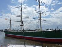 Rickmer Rickmers