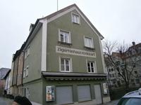 Besuch mit StadtfÜhrung in Augsburg