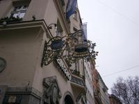 MÜnchener Brauhaus