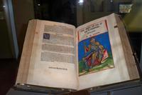 Luther Bibel von 1534