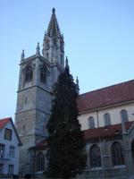 Konstanz MÜnster
