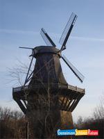 Historische MÜhle Potsdam Sanssouci