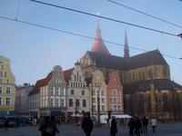 Rostock-Marienkirche