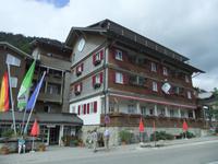 Unser Hotel in Balderschwang