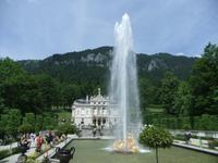 Schloss Linderhof