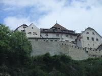 Schloss Vaduz