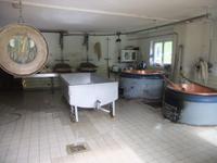 In der Käserei Steurer