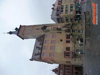 WÜrzburg - Rathaus