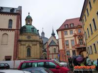 WÜrzburg - Paradeplatz