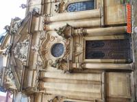 WÜrzburg - Schönborngruft am Dom