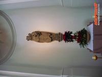 WÜrzburg - NeumÜnster, Riemenschneider-Madonna