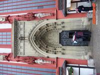 WÜrzburg - Marienkapelle Ostportal