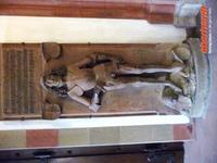 WÜrzburg - Marienkapelle, Riemenschneider-Ritter