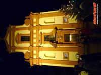 Kirche in Veitshöchsheim