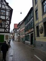 Bamberg - Dominikanergasse