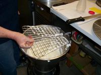 Die Entstehung der SchwarzwÃ€lder Kirschtorte