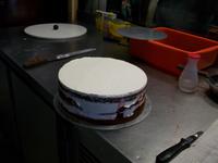 Die Entstehung der SchwarzwÃ€lder Kirschtorte