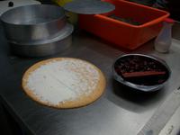 Die Entstehung der SchwarzwÃ€lder Kirschtorte